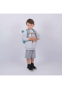 SCHNEIDERS Mini-Rucksack, für Kinder Bild 4