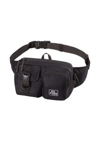 DAKINE - Bauchtasche JAGGER HYBRID HIP PACK Hüfttasche - schwarz