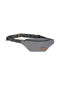PICARD GO ECO - Gürteltasche, Patch, Zipper - ANTHRAZIT