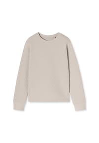 SCHIESSER - Sweatshirt Mix & Relax - 525 MALVE