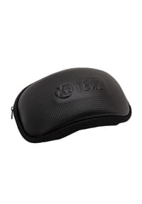 YEAZ - Transportcase für Ski- Snowboardbrille POWDER - schwarz