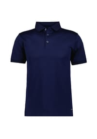 RAGMAN - Poloshirt, Baumwolle, für Herren - 3 ECRU