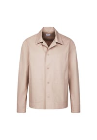 seidensticker - Jacke - Beige (0021)