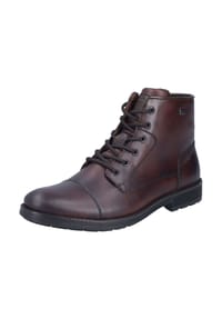rieker - Stiefeletten, Leder, für Herren - SIGARO/TOFFEE