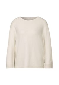 Street One - Pullover - 16165 SUGAR CORAL