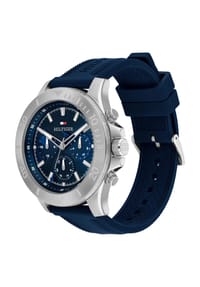 TOMMY HILFIGER BRYAN Herren Armbanduhr  