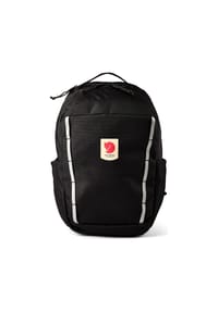 FJÄLLRÄVEN Skule - Skule kids Kinderrucksack 39 cm - black