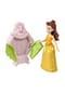 MATTEL Disney Princess Spiel-Set Belles Stapelschloss Bild 2