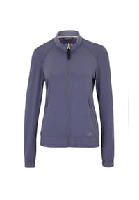 VENICE BEACH - Jacke VB Faith - blue mussel
