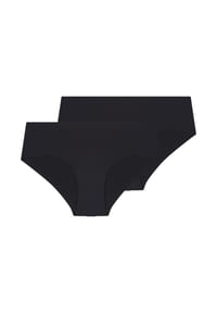 SIMONE PÉRÈLE - Panty 2er Pack Uniq - Beige
