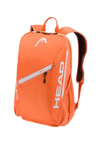 HEAD® - Tennis Rucksack Tour Backpack 25L - orange