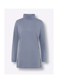 Sieh an! - Longshirt - ecru