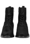 REGARDE LE CIEL Leder Stiefelette Bild 3