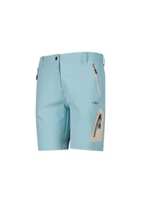 CMP - Shorts - coral