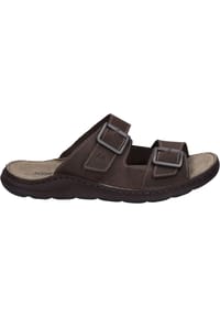 JOSEF SEIBEL - Herren Sandale Maverick 06, mocca - mocca
