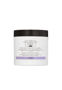 CHRISTOPHE ROBIN - Haarmaske Shade variation Mask - Baby Blond