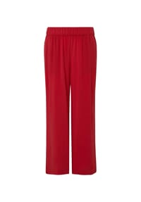 s.Oliver - Culotte, 3/4 lang, für Damen - 0750 WHITE
