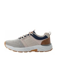 camel active - Sneaker für Herren - grau