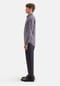 seidensticker Business Hemd Schwarze Rose Bild 11