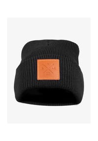 Manufaktur13 - Rough Beanie - Ashgray