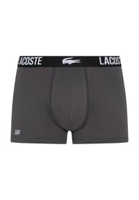 LACOSTE - Pants, 3er-Pack, für Herren - EUF  NAVY BLUE/NAV