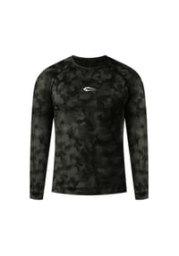 SMILODOX - Longsleeve Varek - Anthrazit