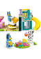 LEGO® LEGO® Bluey - 11201 Bluey und Chloe auf dem Spielplatz Bild 11