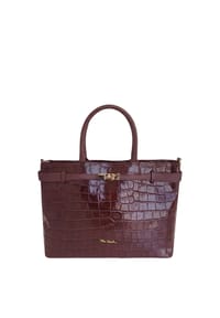 pierre cardin - Handtasche - Black