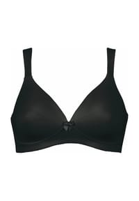 NATURANA - Soft-BH, schmale Träger, für Damen - Champagner