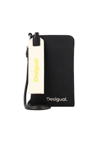 Desigual. Priori - Priori Handytasche 11.5 cm - gelb