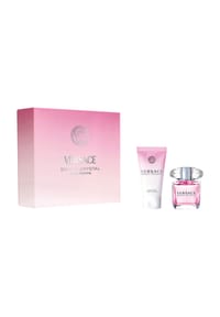 VERSACE BRIGHT CRYSTAL - Duftset - 