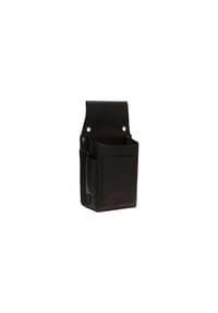The Chesterfield Brand Taiwan - Taiwan Geldbörse Leder 12 cm - black