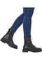 remonte® Schnürstiefeletten, Schnürung, Leder, für Damen Bild 13