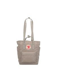 FJÄLLRÄVEN Kanken - Kanken Totepack Schultertasche 27 cm - fog