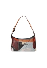 anekke Auralis - Auralis Schultertasche 25 cm - mehrfarbig