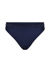 TRIUMPH - Taillenslip Amourette, Spitze, für Damen - 00XF ADMIRAL