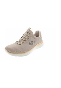 SKECHERS® - SUMMITS-SUMMER BLUSH SUMMITS-SUMMER BLUSH - taupe