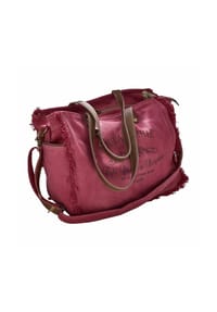LOBERON - Tasche Anoush fuchsia - fuchsia