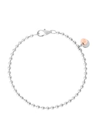 DoDo BOLLICINE - Damen Armband, 925er Sterling Silber - SILBER