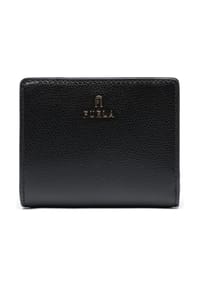 FURLA Camelia - Camelia Geldbörse Leder 11 cm - greige