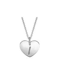 ONE ELEMENT Heartful Moments - Herz - silber