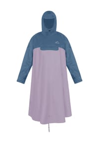 normani® - Regenponcho Quibdó - Anthrazit