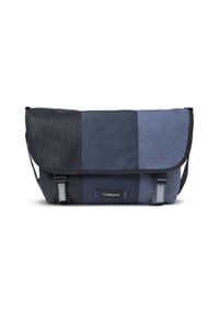 TIMBUK2 Classic - Classic Messenger 34 cm Laptopfach - gunmetal