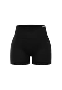 SMILODOX - Shorts Cetrina Pro - Acid Schwarz