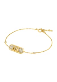 MICHAEL KORS - PREMIUM Damen Armband, 925er Silber - GOLD