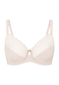 DESIRéE - Bügel-BH Sandra, Spitze, Anhänger, für Damen - 100 WEISS