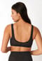sloggi Zero Feel Lace 2.0 Bralette, bügellos, Spitze, stützend, für Damen Bild 6