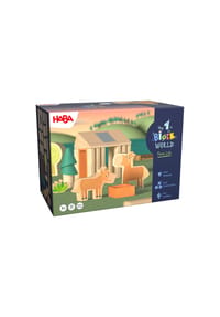 HABA - Bausteinwelt Ponyhof Paula - 