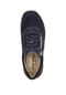 Seibel Sneaker "Sally 02", Leder, Ziernähte, für Herren Bild 20