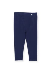 KITE - Kinder Classic Leggings Bio-Baumwolle - blau